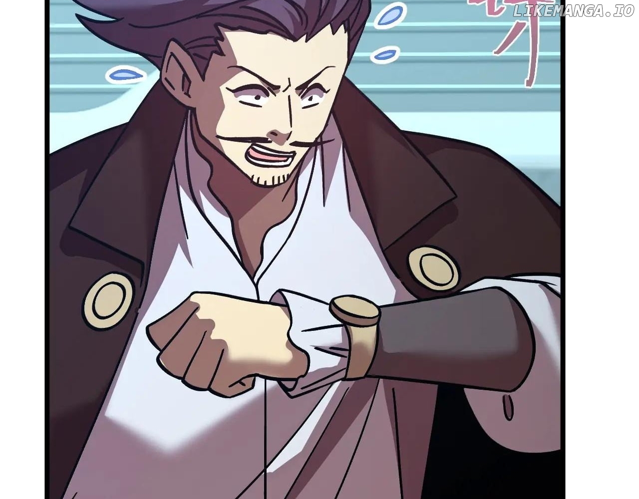 Log into the Future Chapter 234 - page 152